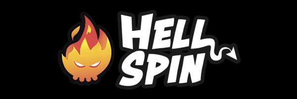 HellSpin Casino z pakietem powitalnym rozłożonym na cztery depozyty